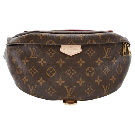 louis vuitton bum bag|louis vuitton bum bag 2020.